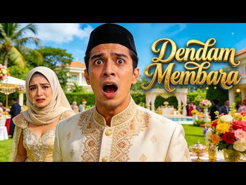 Dendam Membara