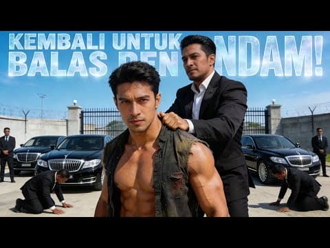 Raja Neraka Kembali